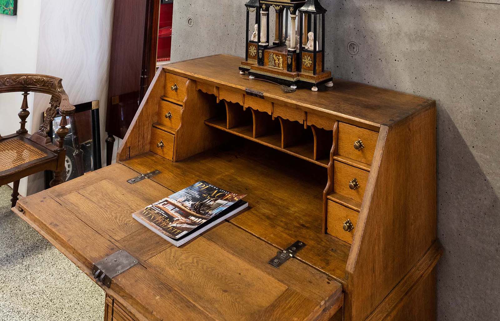 Antike Möbel kaufen | Antike Möbel online im Antik Möbel Zentrum