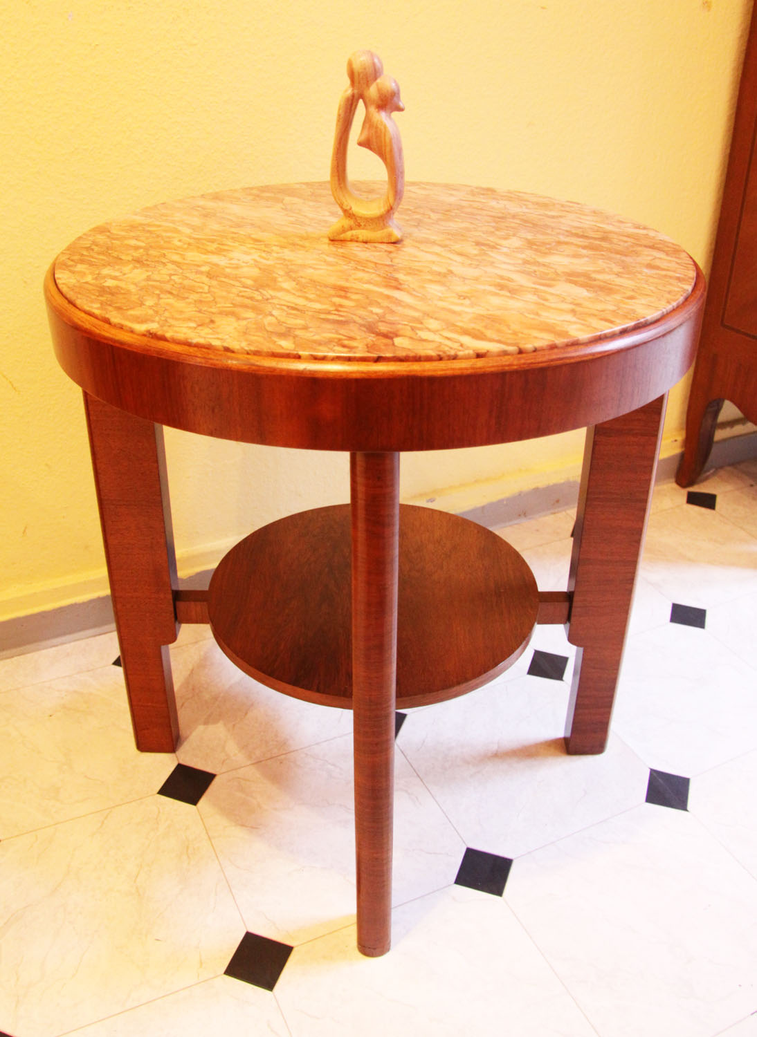 Kleinmöbel & Accessoires - Antik Möbel Zentrum