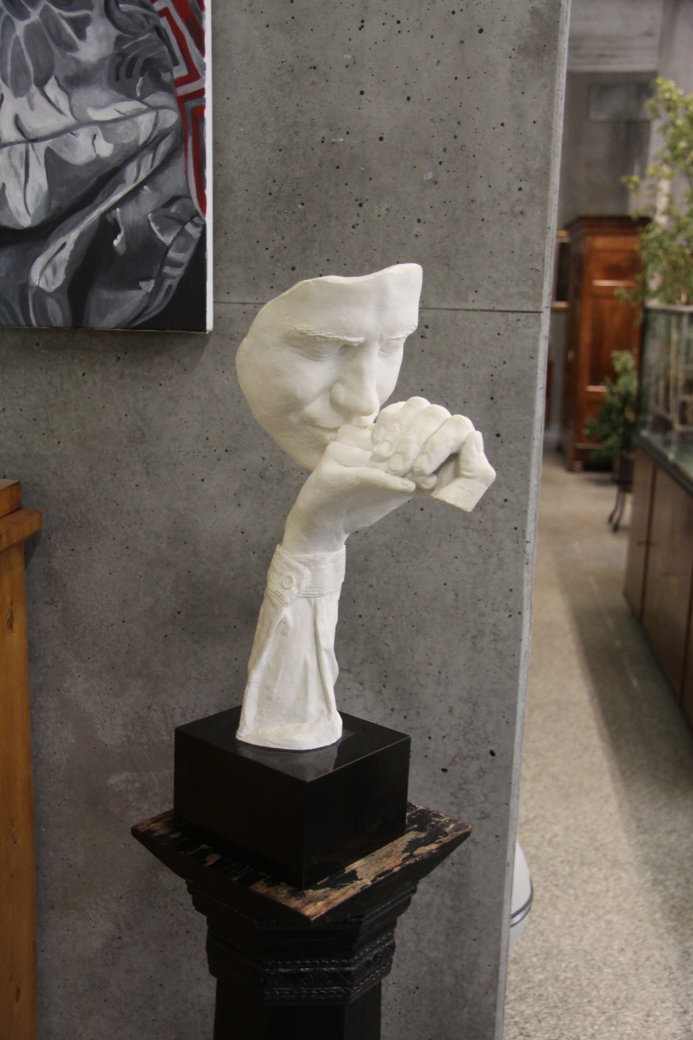 a02. Skulptur.
