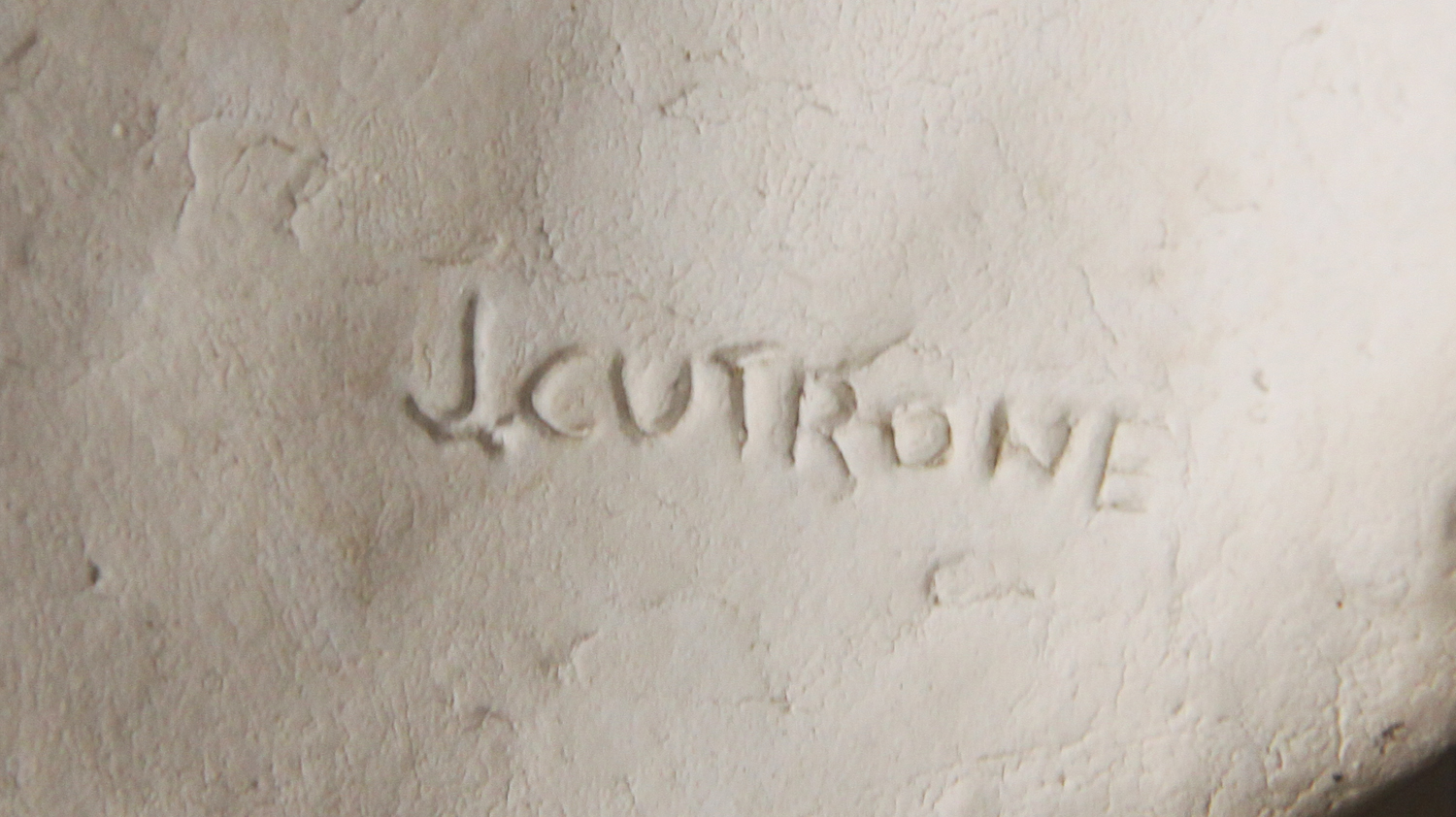 a02d. Skulptur.