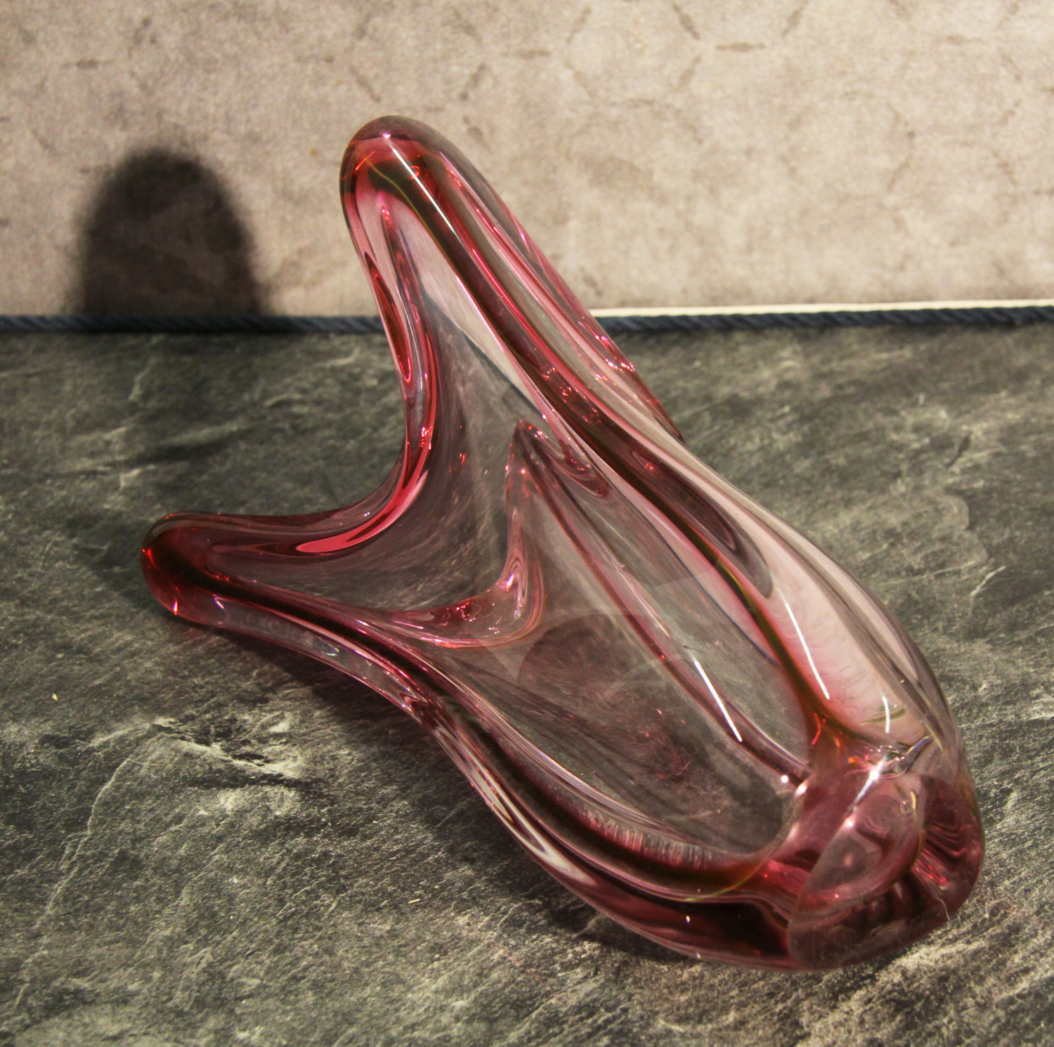 KuA.30c ,Murano Glas.