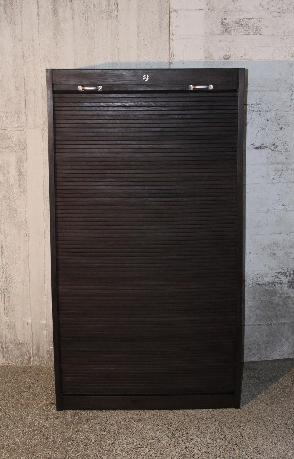 SuK,04 , Rollschrank.
