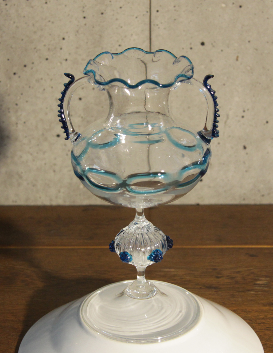 KuA.92 ,Venezianische Vase.