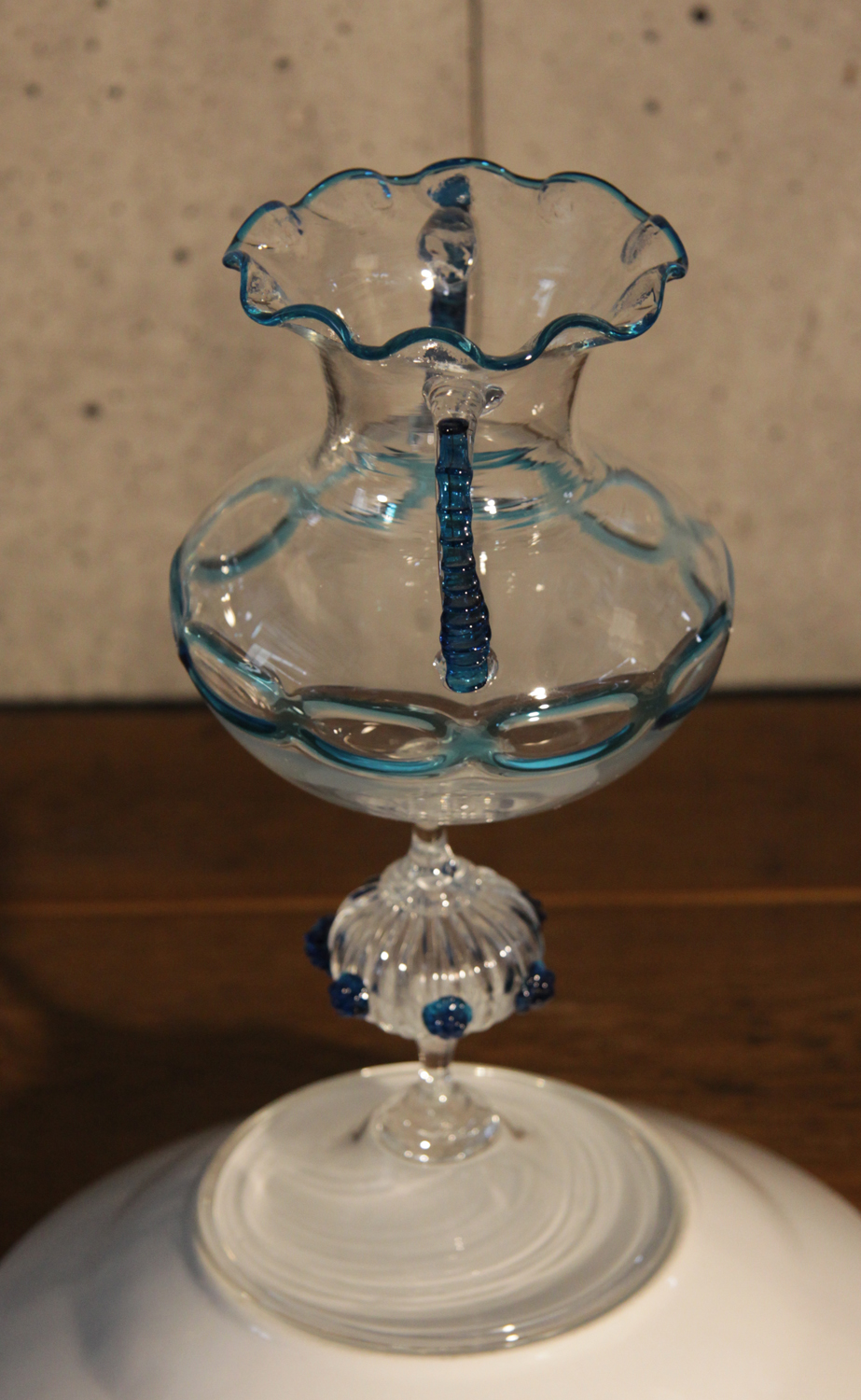KuA.92a ,Venezianische Vase.