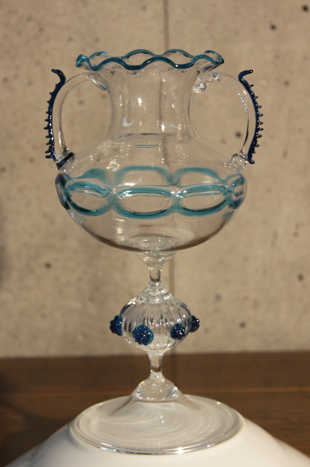 KuA.92b ,Venezianische Vase.