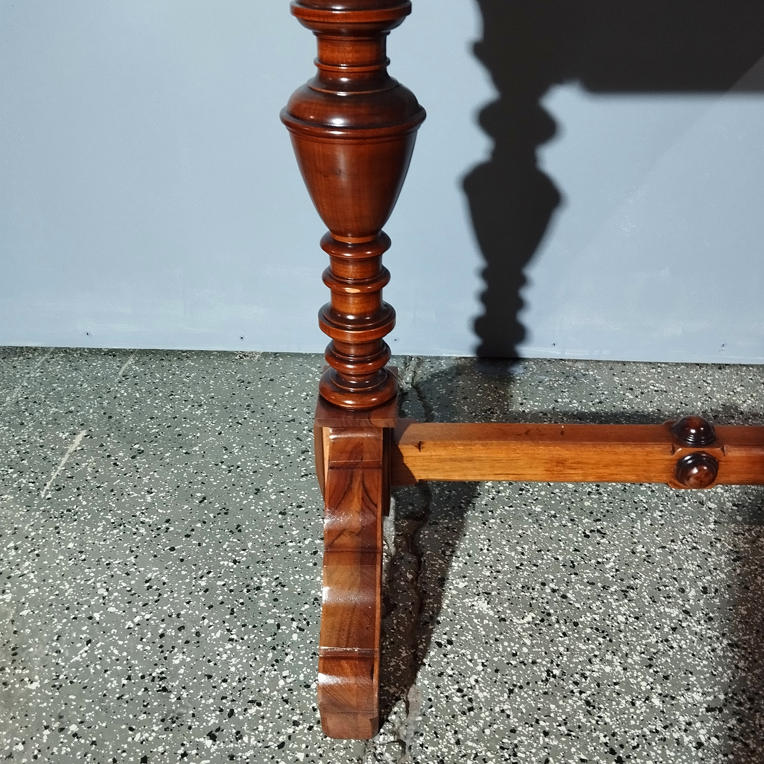 KuA.1445b Historismus Nähkästchen.