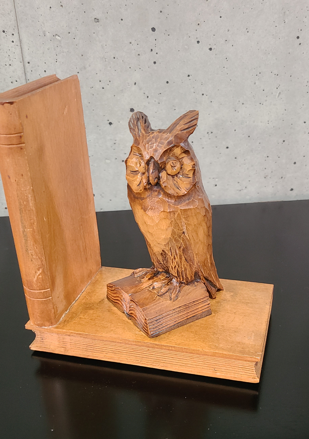 18a Buchstützen Uhu.