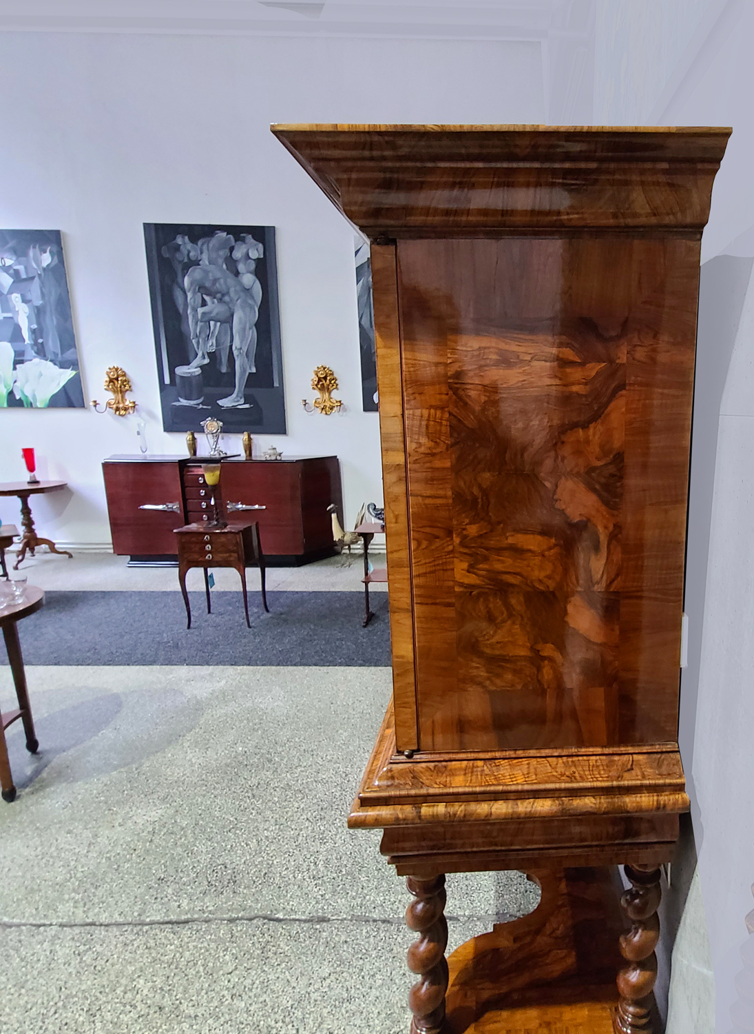 04j Frankfurter Stollenschrank.