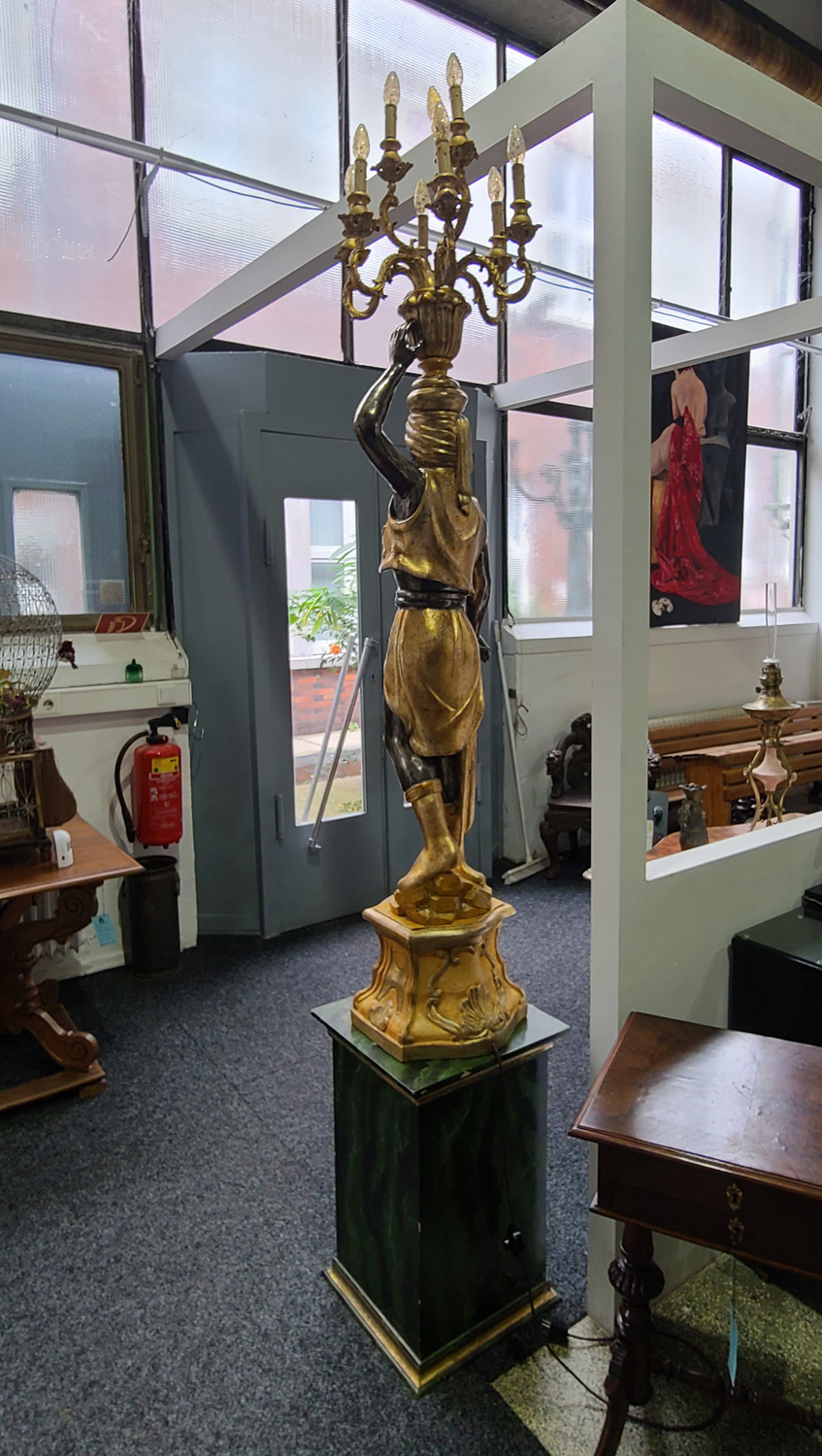 20 Veneziaischer Mohr 01.