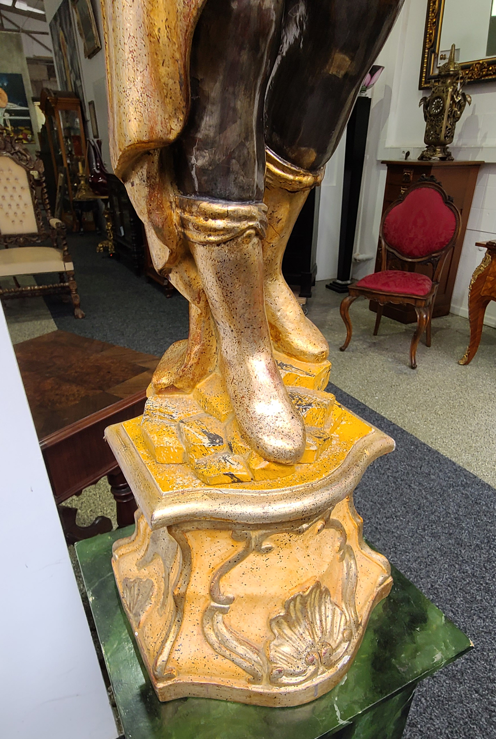 20d Veneziaischer Mohr 01.