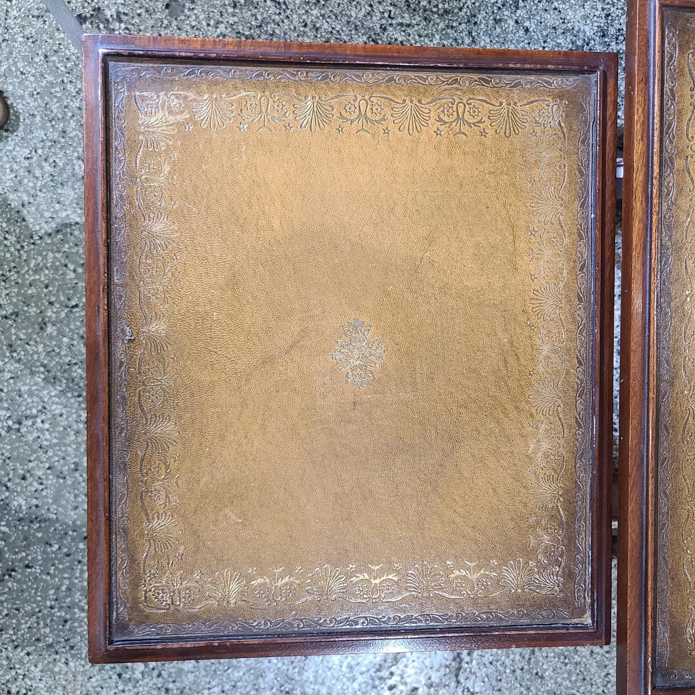 13b Dreiersatz Tisch.